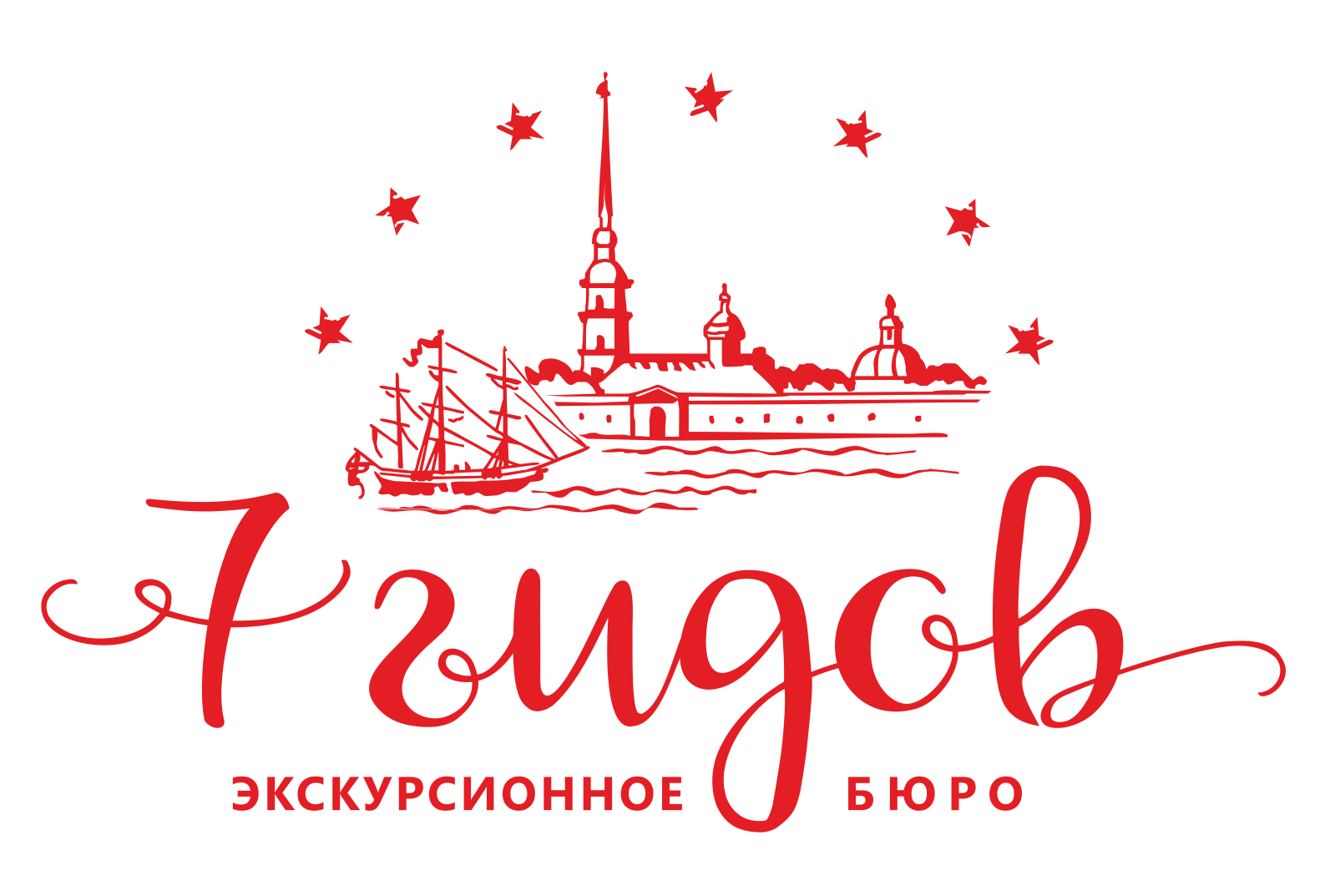 7G Logo