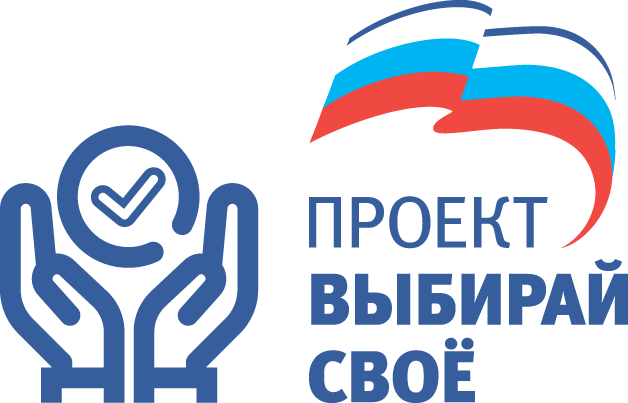 Выбирай своё Logo